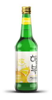 Happy-Soju-lemon